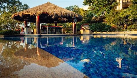 15 Updated Romantic Resorts Around Bangalore (With Photos) In 2026!
