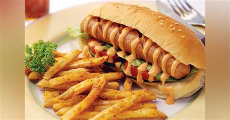 Crazy Puns And Delicious Buns At Doggy Style | LBB