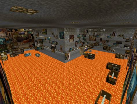 Image result for Map Levels Minecraft Java