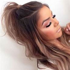 Easy Ponytail Hairstyles For Medium Length Hair by 17 Best Images About Hairstyles For Medium Length Hair On Easy Ponytail Hairstyles For Medium Length Hair