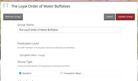 Image result for How to Create a Group Log