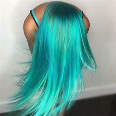 Teal Hair Color by 50 Teal Hair Color Inspiration For An Instant Wow Hair Teal Hair Color