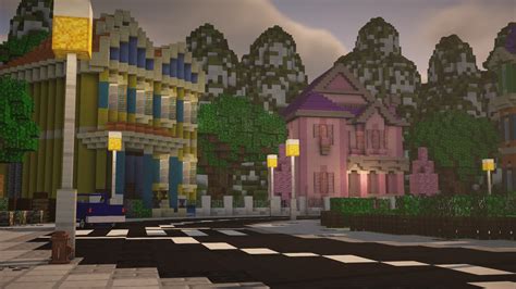 Image result for Tmsc Minecraft Tutorials City