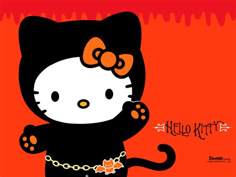 Hello Kitty - Hello Kitty Wallpaper (182239) - Fanpop