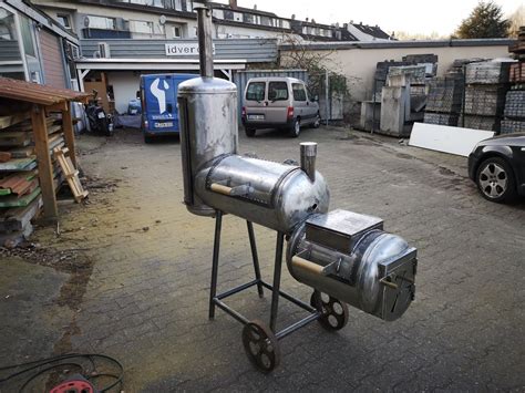 Tx extreme bbq makeover new braunfels smoker refurb – Artofit