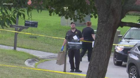 Woman found dead on Northfield Court in northeast Richland County ...