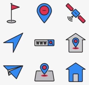 Address Icon 的图像结果