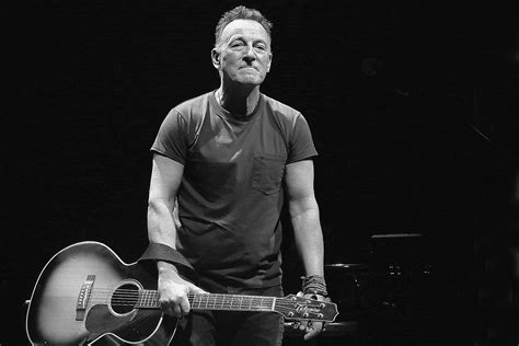 Image result for Springsteen on Broadway Review