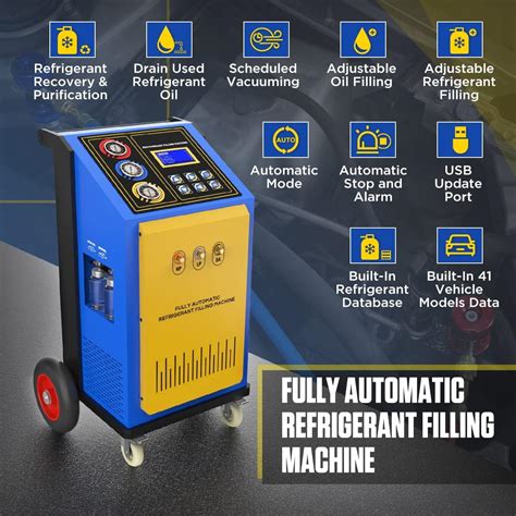 Car Ac Recharge Tools at Ella Reibey blog
