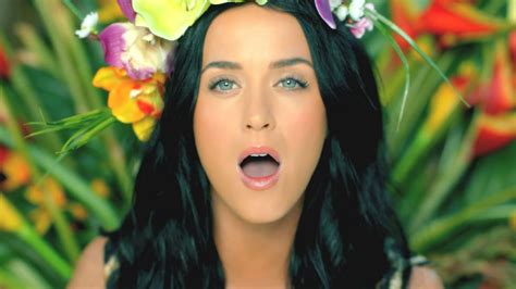 Katy Perry Roar Music Video HD -16 | GotCeleb