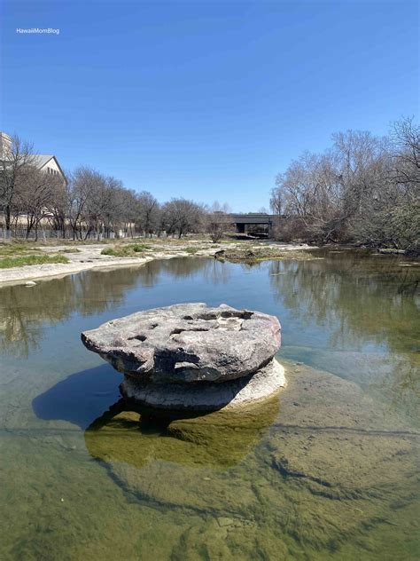 Hawaii Mom Blog: Visit Texas: Round Rock