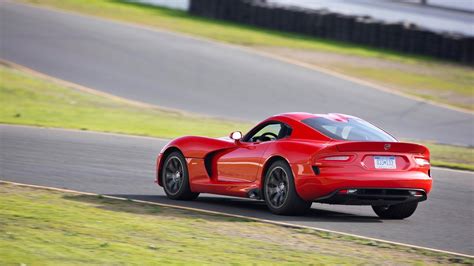 2013 SRT Viper: Best Car To Buy 2013 Nominee