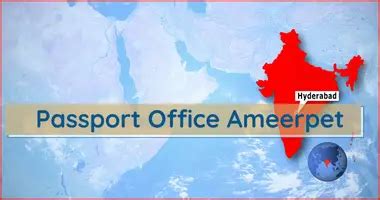 How to change address in passport application form after submission