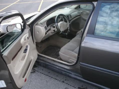 2003 Chevy Impala Common Problems 的图像结果