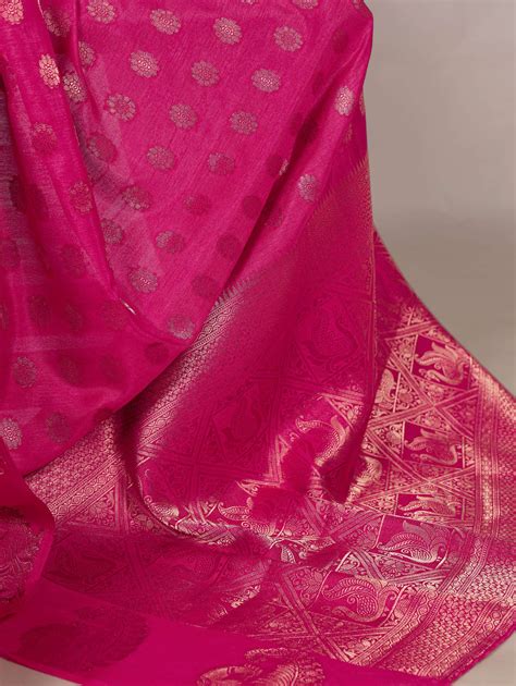 BANDHANI PALACE 7904 ROOP SILK ZARI WEAVING WORK SAREE AVAILABLE ONLINE ...