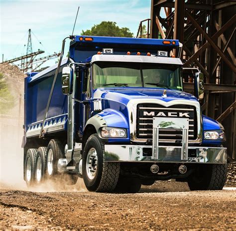 Mack Truck Dealer Portal – Keiser Student Portal