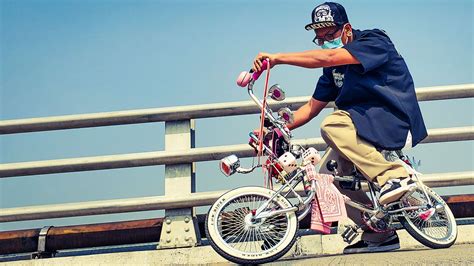 Lowriders Bikes