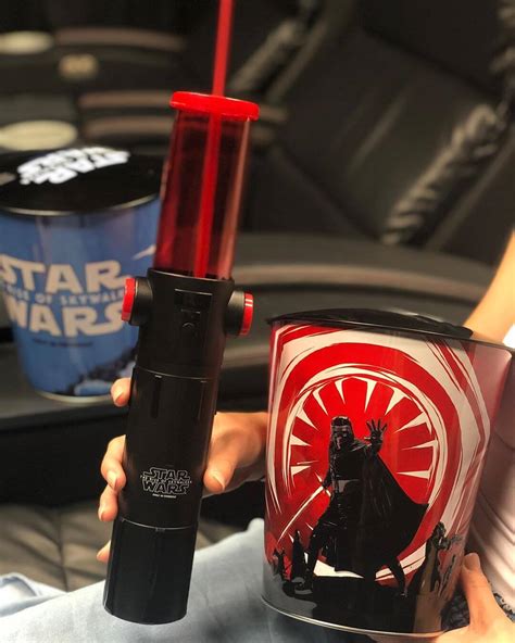 Cinemark lança combo especial de Star Wars por apenas R$471 - Poltrona Nerd
