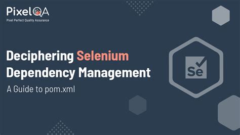 Image result for Pom Selenium Java