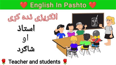 Image result for Pashto English Lesson