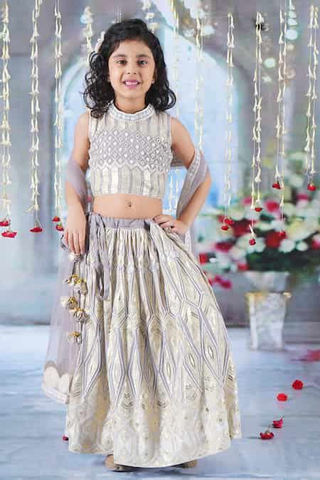Shop Girls Designer Clothes Online | Explore Kids Collection