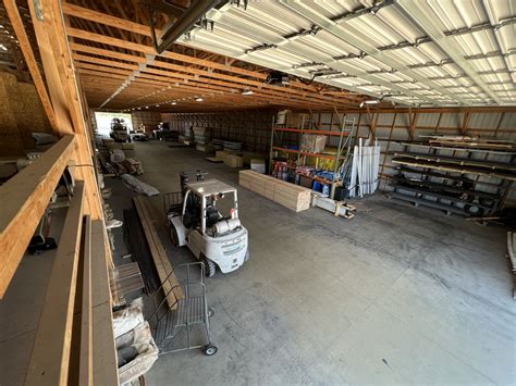 Hardware Store & Lumber Yard Cresco, IA | Spahn & Rose