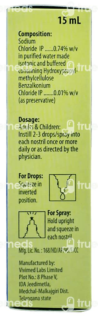 Diconal S Drops 15 ML | Order Diconal S Drops 15 ML Online at Truemeds