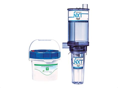 Image result for Amalgam Separator