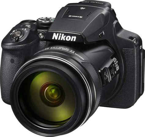 NIKON COOLPIX P900 Price in India - Buy NIKON COOLPIX P900 online at ...