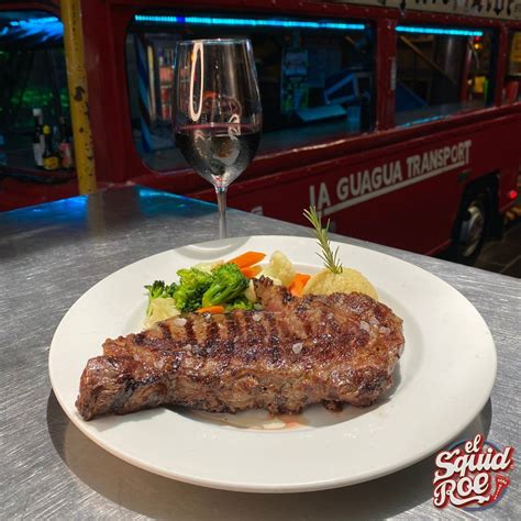 El Squid Roe Nightclub & Restaurant - Cabo San Lucas Restaurants - MexiDad