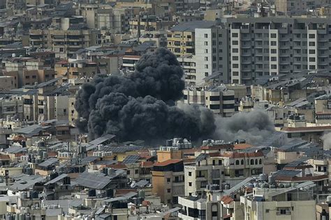 Why Syria and Israel have exchanged attacks during Israel’s war with Gaza - The Washington Post