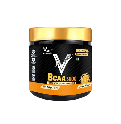Special Offers – Verit Nutrition