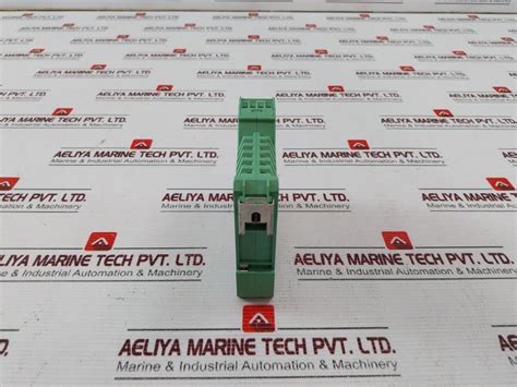 Phoenix Contact Psm-me-rs232/Rs232-p Interface Converter 2744416 ...