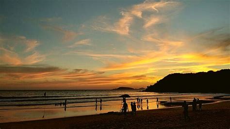 These 18 Hidden Beaches In Goa Are A Treat To Explore