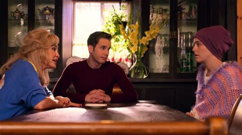 The Politician Netflix House 的图像结果