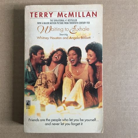 Waiting To Exhale Book