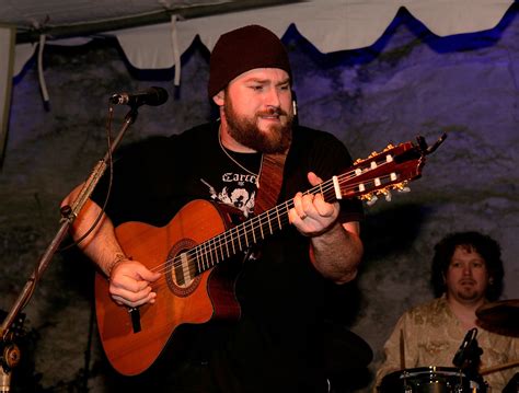 Zac Brown’s Weight Loss Transformation: Before and After Photos ...