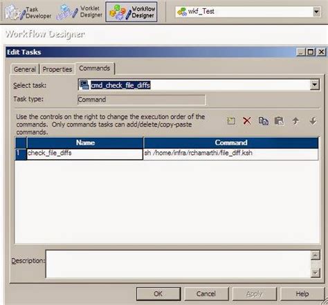 How to Use Assignment Task in Informatica 的图像结果