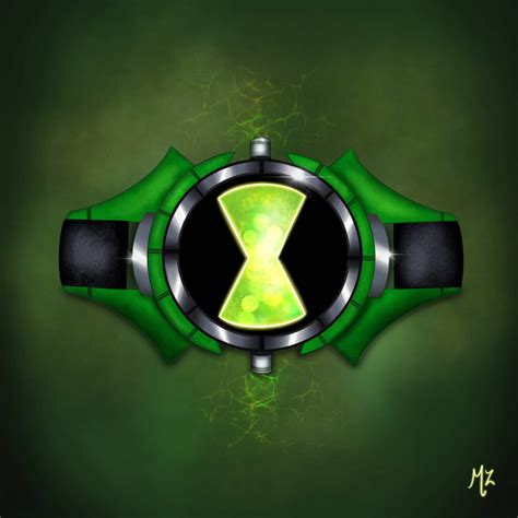 [100+] Ben 10 Omnitrix Wallpapers | Wallpapers.com