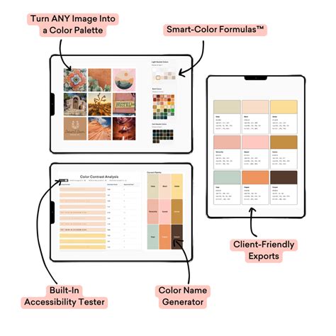 Image result for Color Contrast Tools