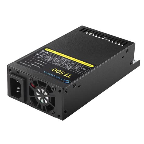 Amazon.in: Buy Flex Power Supply 500W Modular PSU ATX Computer Power ...