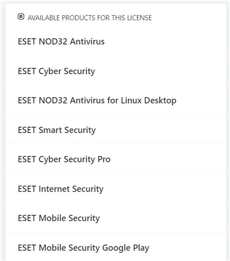Eset Internet Security License Key 2022 的图像结果