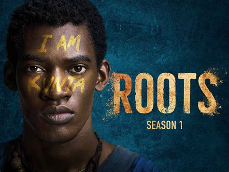 Prime Video: Roots Season 1
