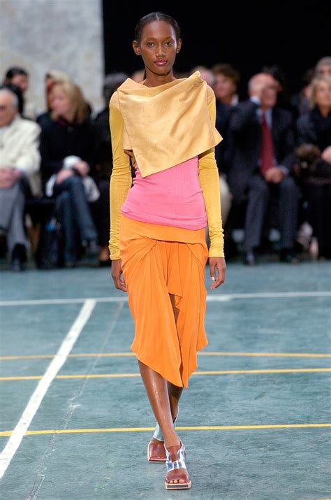 What Fashion Looked Like 20 Years Ago: The Best Of The Spring/Summer ...