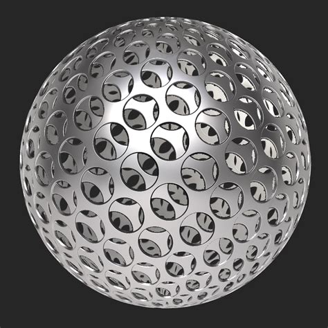 Image result for Mesh Cladding Round Shape