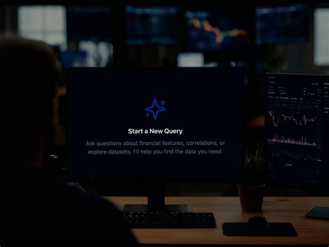 Quanted launches AI data discovery platform for buy-side front-office ...
