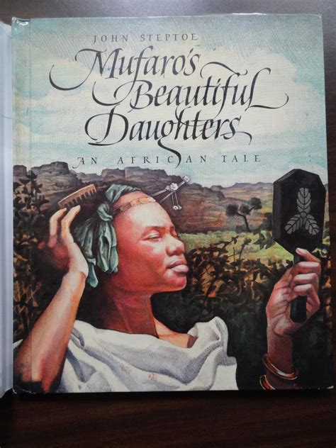 Mufaro's Beautiful Daughters : An African Tale *1st, Caldecott Honor by ...