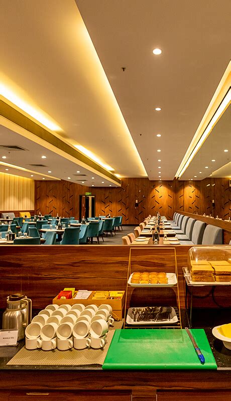 Best Luxury Hotel in Pune | Tip Top Hotel Hinjewadi, Pune