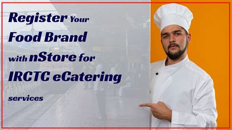 Online Order Food On Train | nStore | Food Train Delivery - India | IRCTC