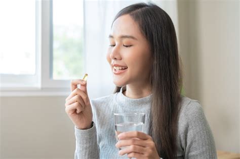 10 Vitamin Stamina Tubuh yang Bikin Tubuh Tidak Mudah Lelah - Alodokter